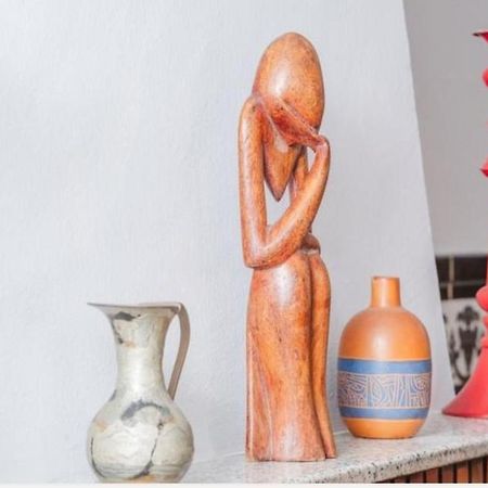 Casita Rural De Invitados Alcalá de Guadaira Dış mekan fotoğraf