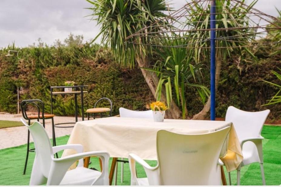 Casita Rural De Invitados Alcalá de Guadaira Dış mekan fotoğraf