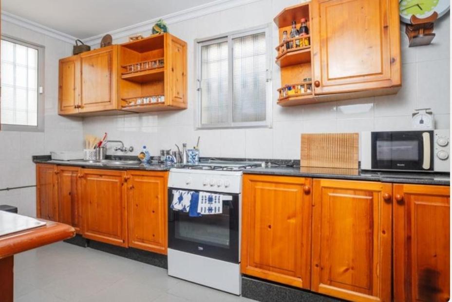 Casita Rural De Invitados Alcalá de Guadaira Dış mekan fotoğraf