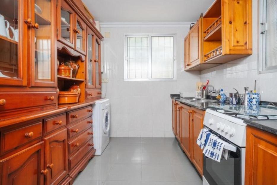 Casita Rural De Invitados Alcalá de Guadaira Dış mekan fotoğraf